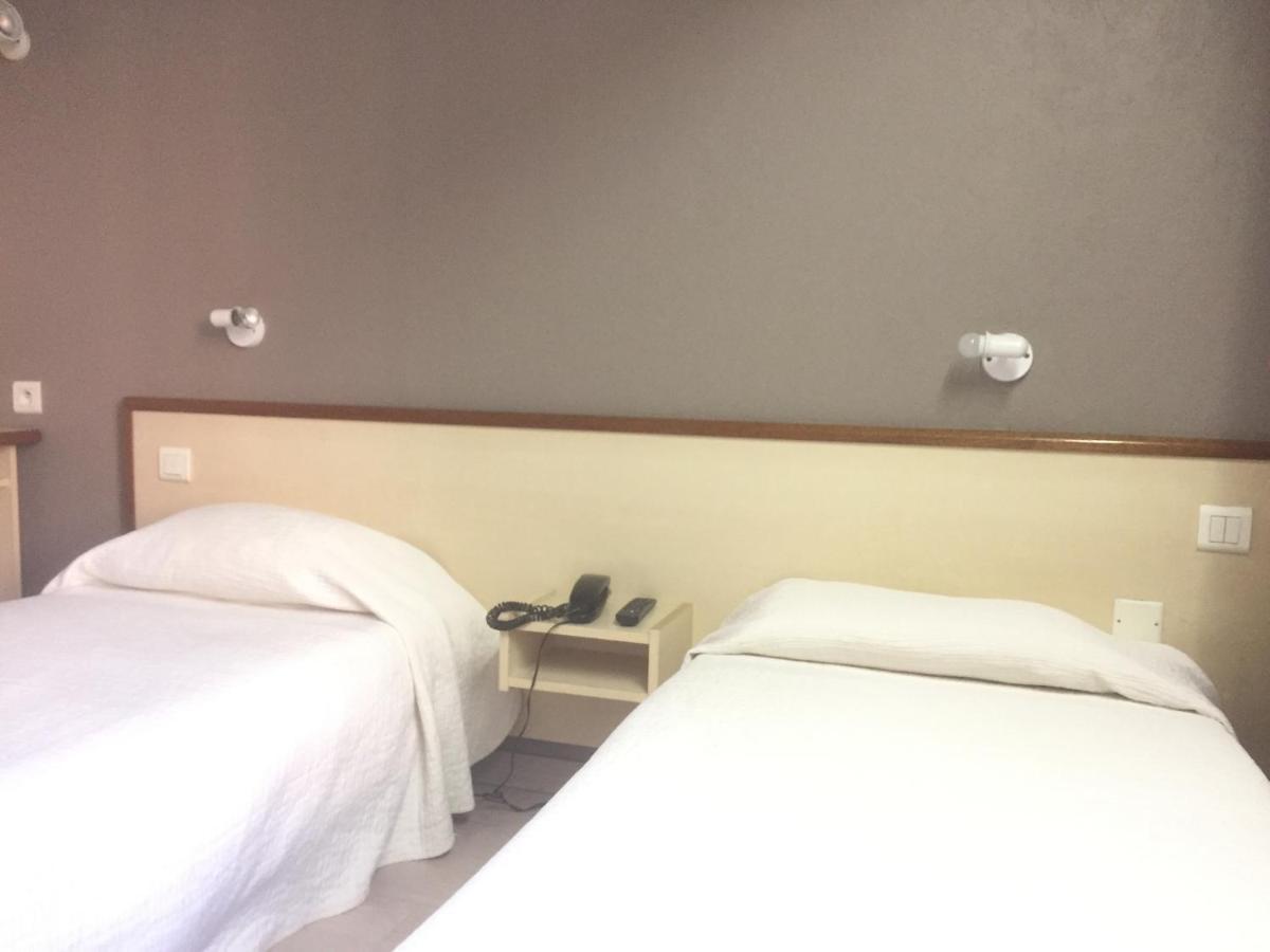 מרסיי Hotel Du Sud Vieux Port מראה חיצוני תמונה