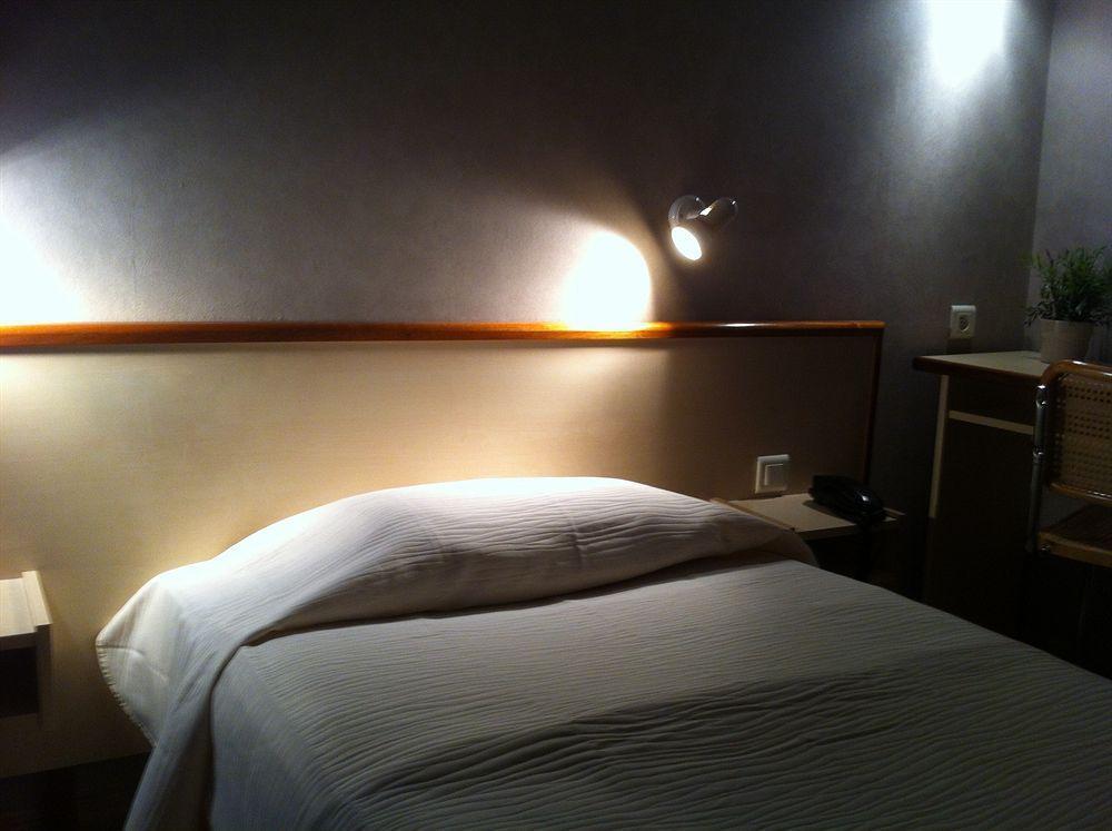 מרסיי Hotel Du Sud Vieux Port מראה חיצוני תמונה