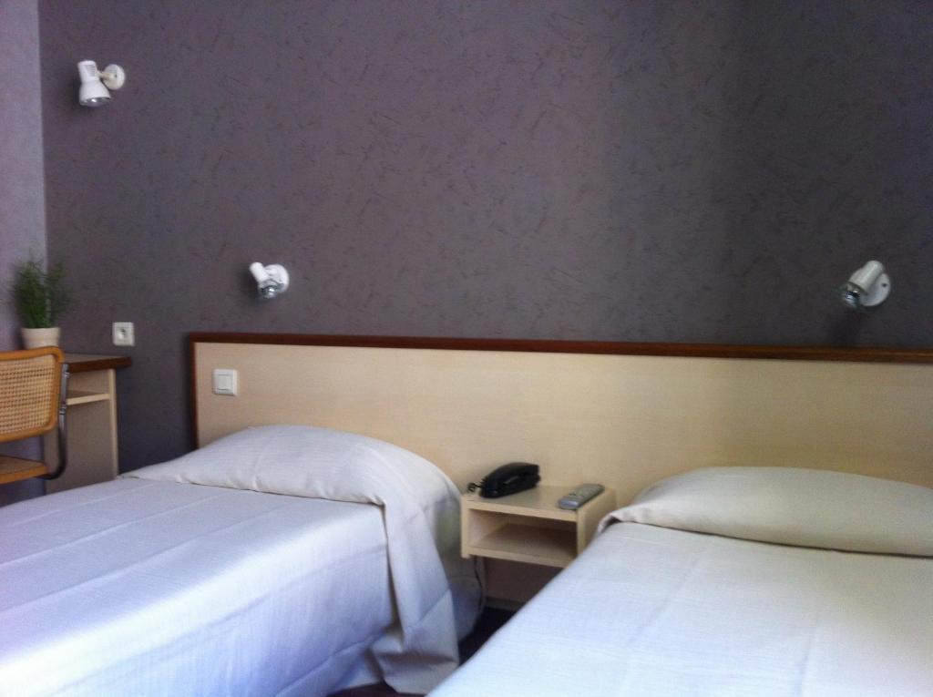 מרסיי Hotel Du Sud Vieux Port חדר תמונה